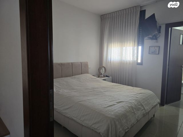 דירה, אפרסמון 5, רובע ט"ז, אשדוד