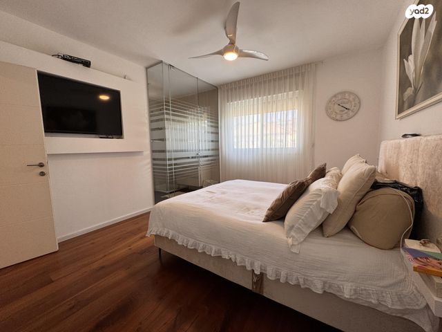 בית פרטי/ קוטג', הערבה 38, רובע ג', אריאל