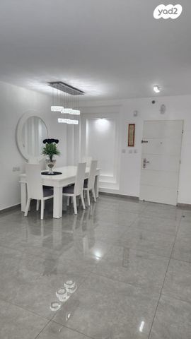 דירה, הציונות 99, רובע הקריה, הסיטי, אשדוד