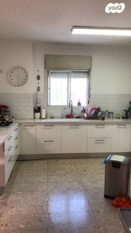 דירה, הגליל 12, רמת משה / בית שמש הוותיקה, בית שמש