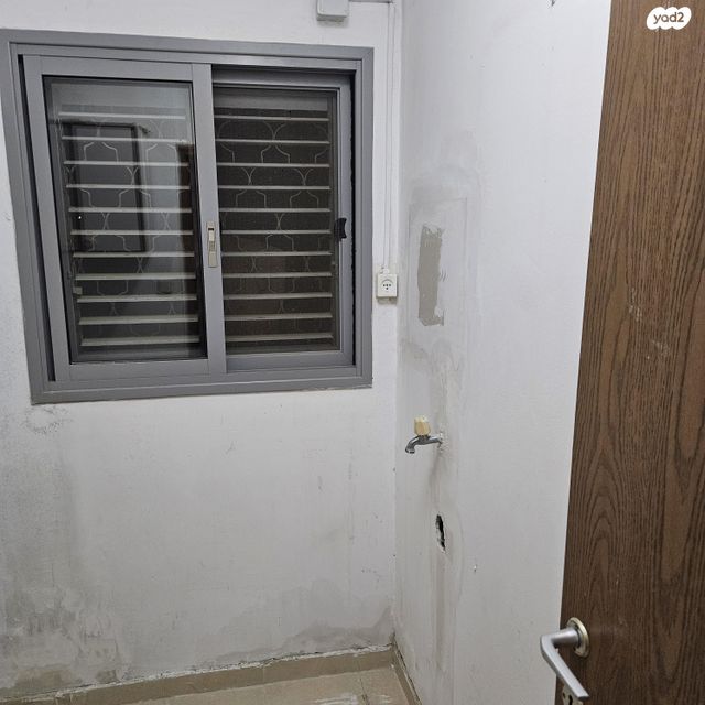 דירת גן, יוסף חיים 3, בן גוריון, שדרות