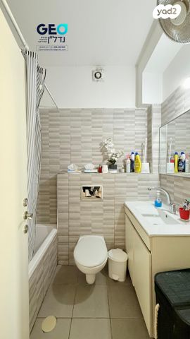 דירה, הרב ש"ך 88, התמר, ביתר עילית