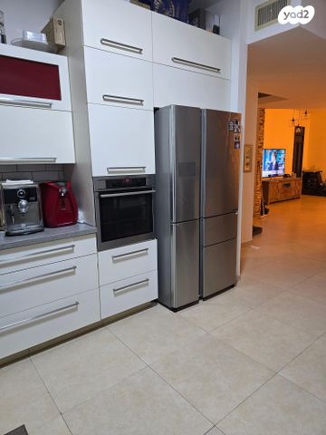 דו משפחתי, דוד קלסדי 20, מקוב, רחובות