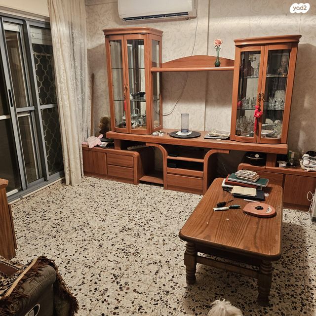 דירת גן, יוסף חיים 3, בן גוריון, שדרות