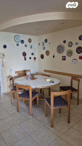 דירה, הרב קירשטיין 15, מרכז העיר, עפולה