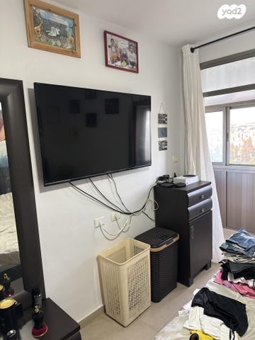 דירה, הנורית 27, עיר גנים, ירושלים