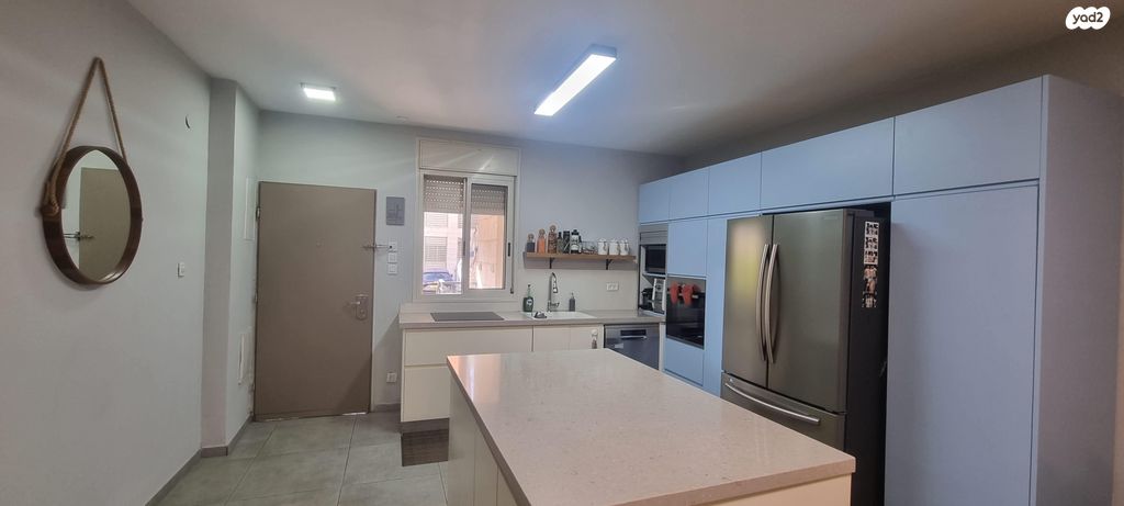 דירת גן, אודם 3, נוף הדר, כפר יונה