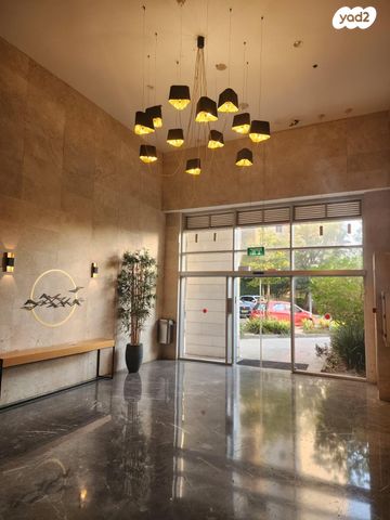 דירה, אלוף רחבעם זאבי 4, הדר המושבות החדשה / אם המושבות החדשה, פתח תקווה