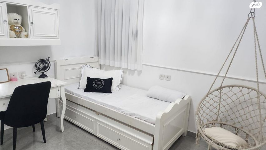 דירה, הציונות 99, רובע הקריה, הסיטי, אשדוד