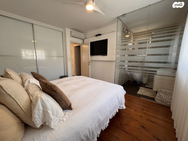 בית פרטי/ קוטג', הערבה 38, רובע ג', אריאל