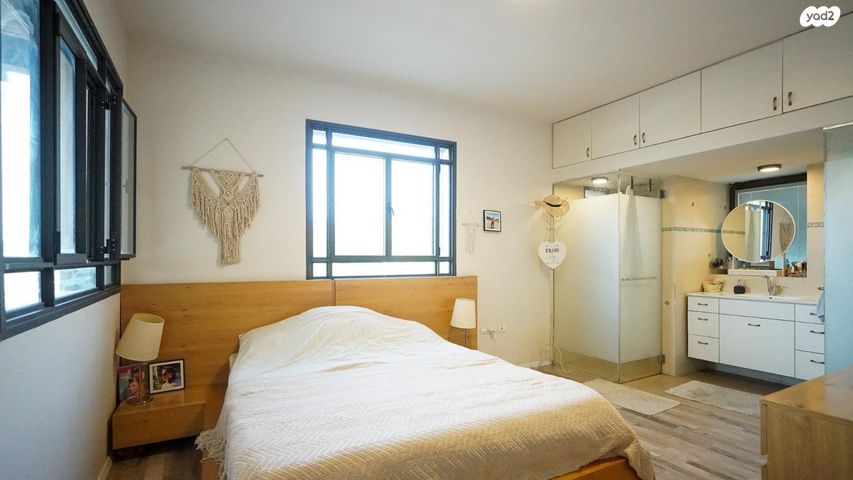 דו משפחתי, הדרור 14, המושבה הגרמנית, גדרה