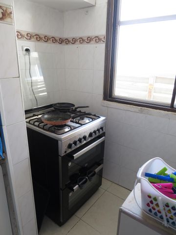 דירה, דוד אלעזר 4, שיכון ד, טבריה