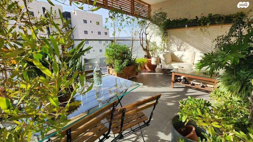 דירה, הרב שך 1, רמת שלמה, ירושלים