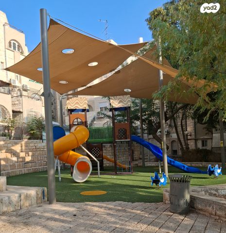 דירה, איילה 420, גילה, ירושלים