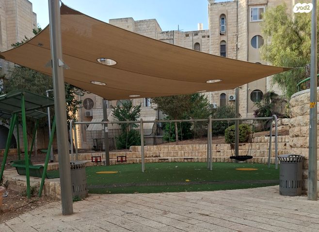 דירה, איילה 420, גילה, ירושלים