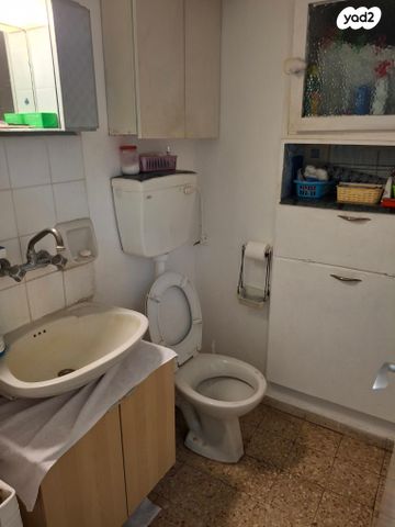 דירה, איילה 420, גילה, ירושלים