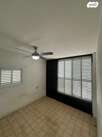 דירה, הצפירה 6, מרכז, קרית עבודה, חולון