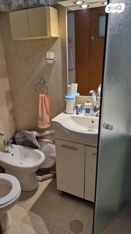 דירה, הרב קירשטיין 15, מרכז העיר, עפולה