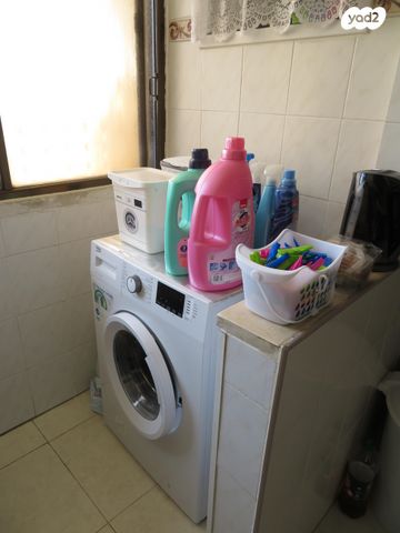 דירה, דוד אלעזר 4, שיכון ד, טבריה