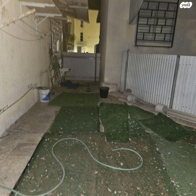 דירת גן, יוסף חיים 3, בן גוריון, שדרות