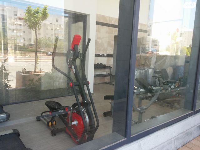 דירה, אפרסמון 5, רובע ט"ז, אשדוד