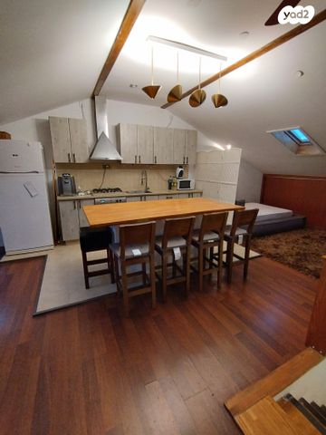 דופלקס, עיר היונה 4, רובע ה', אריאל