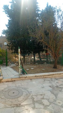 דירת גן, החרוב 23, עמינדב, עמינדב