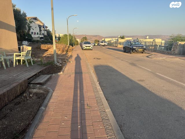 יחידת דיור, הליבנה 1, אלומות, אלומות