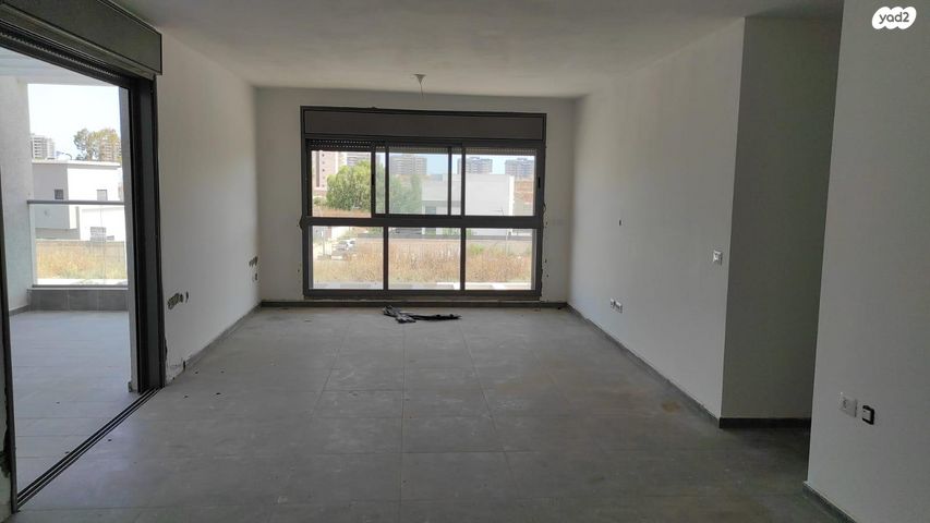 דירה, סחלב 15, הכלניות, שדרות