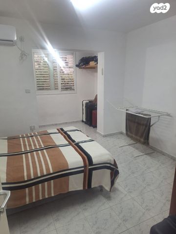 דירה, ישראל זנגוויל 6, קרית היובל, ירושלים