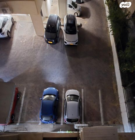 קרן קיימת לישראל 8