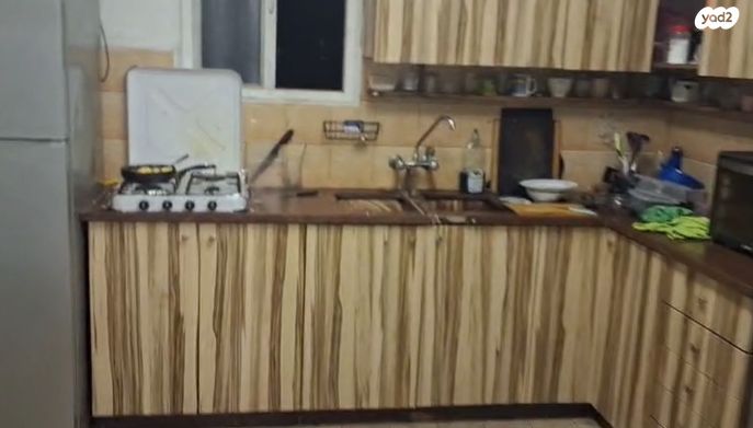 דירה, אפרים אלנקווה 16, נאות שקד, נתניה