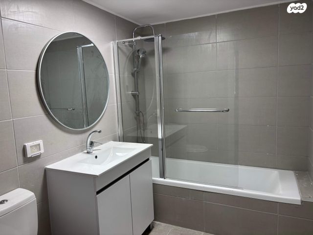 דירה, שדרות עמק יזרעאל 119, שקמים ואגמים, אשקלון