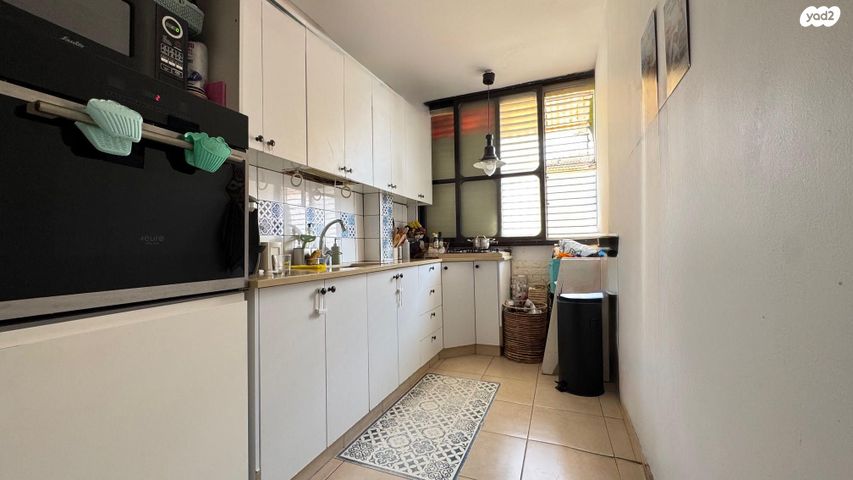 דירה, ז'בוטינסקי 80, אברמוביץ', ראשון לציון