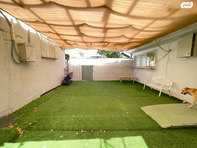 דירה, בושם 7, לבנה, תל אביב יפו