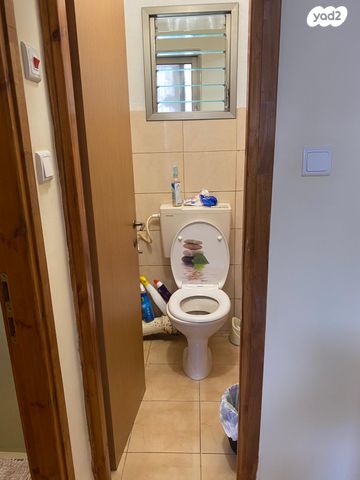 דירה, ש"י עגנון 21, קרית אליעזר, חיפה