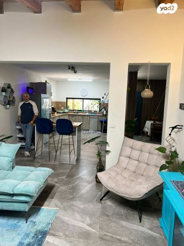 בית פרטי/ קוטג', גינוסר 1, גינוסר, גינוסר