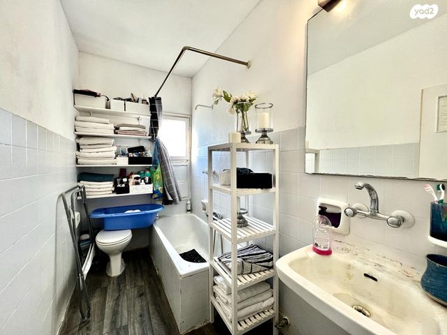 דירה, יהודה הנשיא 10, צפון מערב מרכז העיר, נתניה