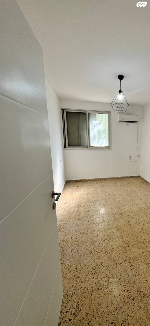 דירה, קרן קיימת לישראל 85, ביאליק דרום, קרית ביאליק