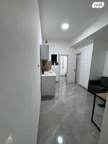 דירה, הירדן 9, חליסה, חיפה