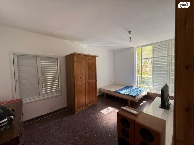 דופלקס, הים 5, הגבול רוטשילד, בת ים