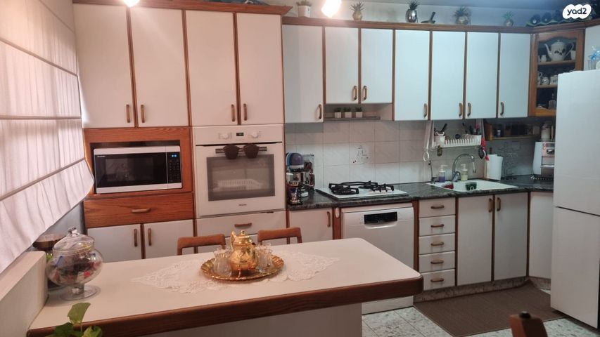 דירה, ההסתדרות 30, רמת בן צבי, נס ציונה