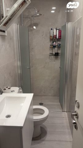 דירת גן, דרך השלום 74, שכונה ג', באר שבע