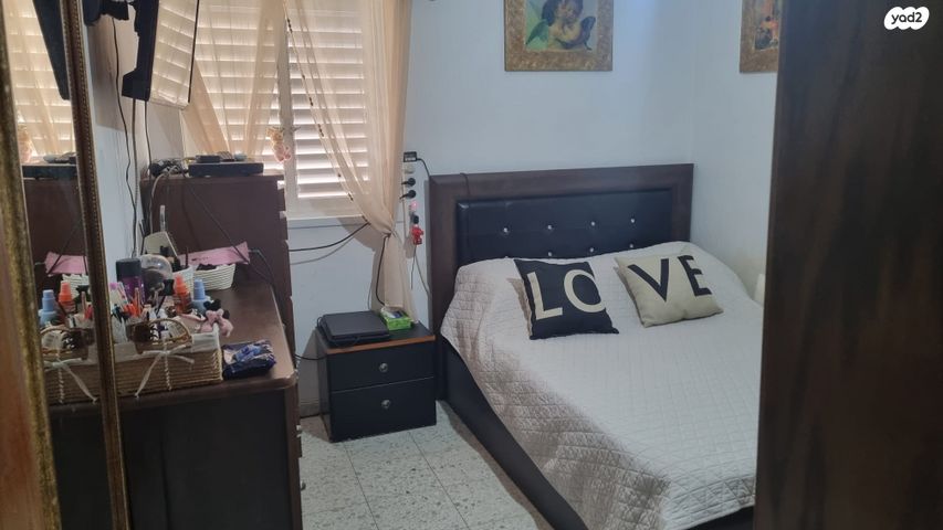 דירה, ההסתדרות 30, רמת בן צבי, נס ציונה