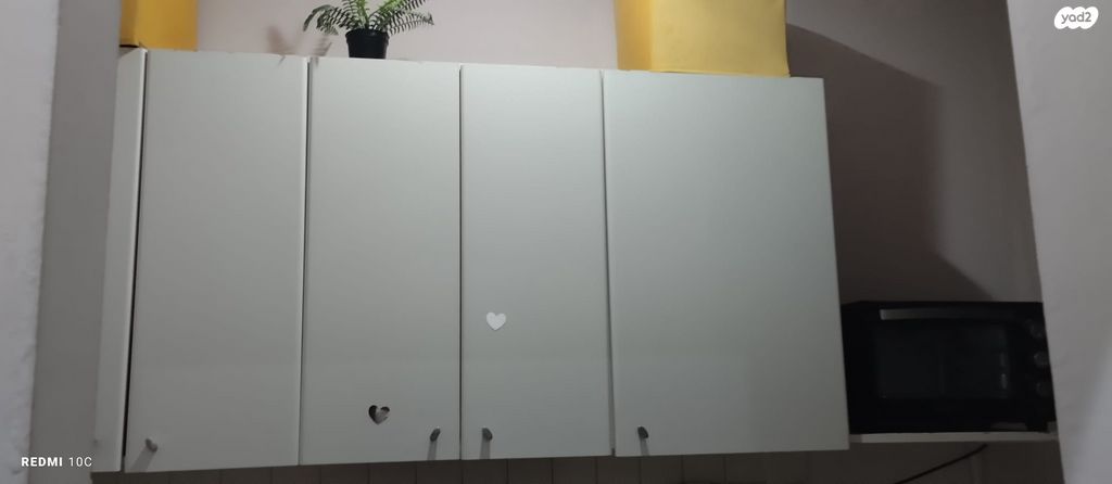 סטודיו/ לופט, מרדכי עליאש 5, מרכז העיר, ירושלים