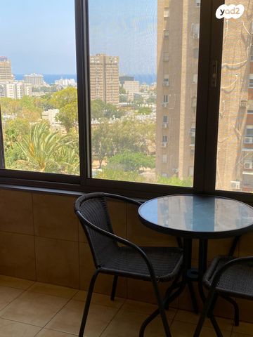 דירה, ש"י עגנון 21, קרית אליעזר, חיפה