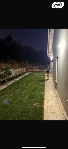 בית פרטי/ קוטג', האלה 16, ראש פינה, ראש פינה