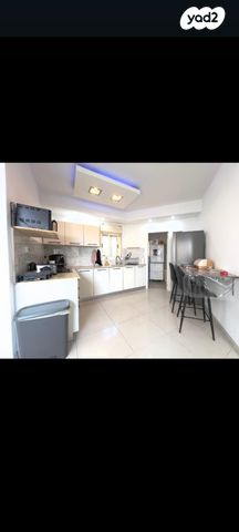 דופלקס, אלי כהן 43, נווה הדרים, אשקלון