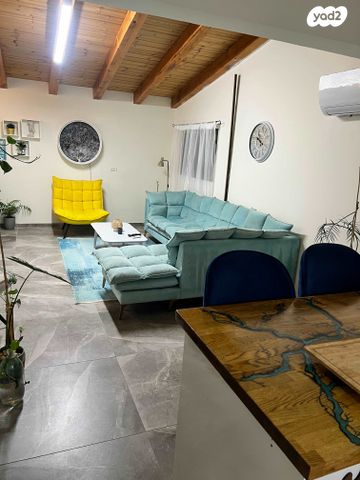 בית פרטי/ קוטג', גינוסר 1, גינוסר, גינוסר