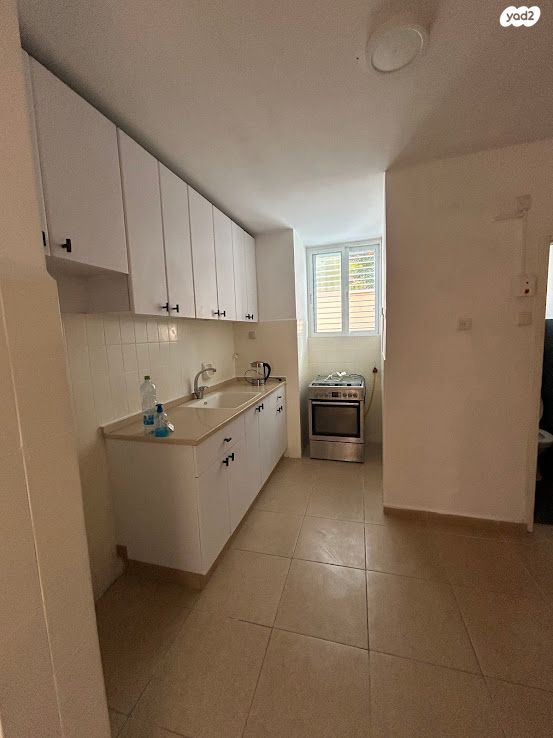 דירה, הרב שלום שבזי 128, שבזי, ראש העין